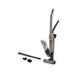 Bosch - Aspirador Vertical sin Cable Flexxo Gen 2, 28 W, 0.4 litros, Serie 4, Marrón, BBH3ALL23