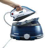 Hoover IronVision PRP2400 Centro de Planchado, 2400 W, 2 Litros, Azul Petrol