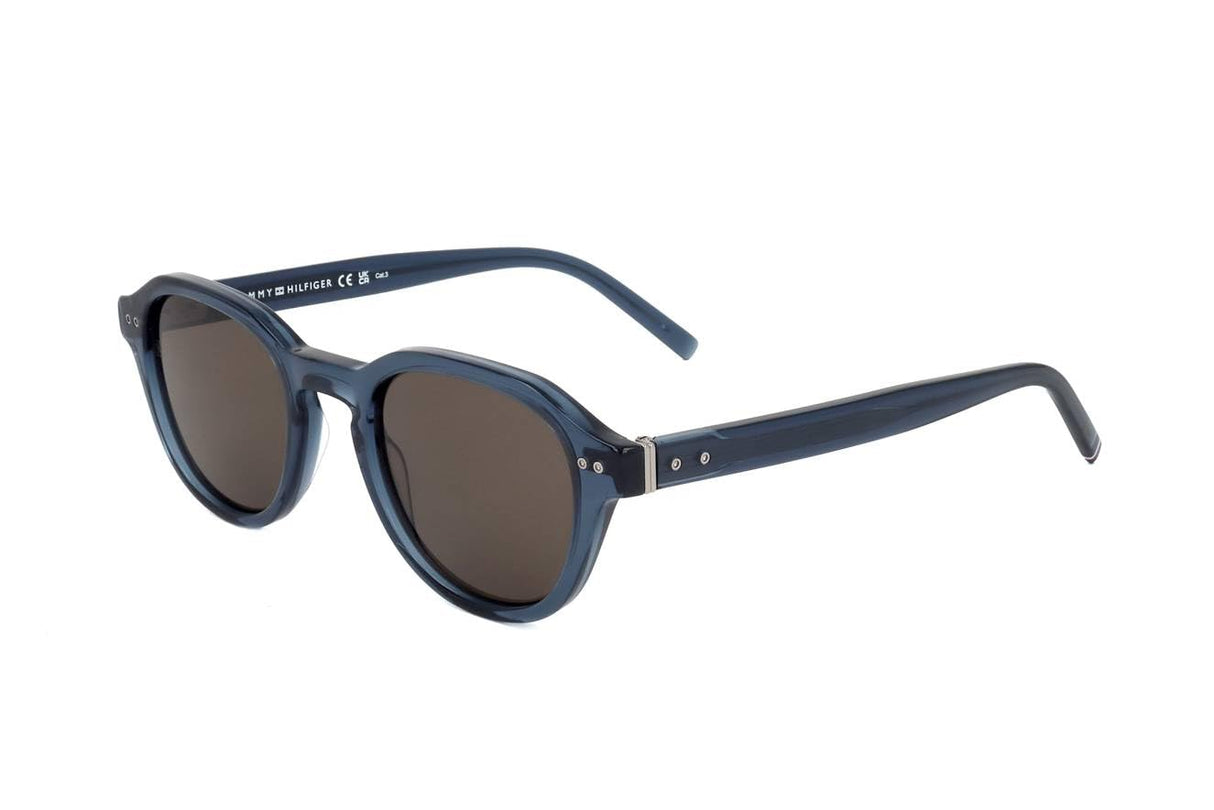 Gafas de Sol Tommy Hilfiger TH 1970/S PJP BLUE 49/22/150 Hombre