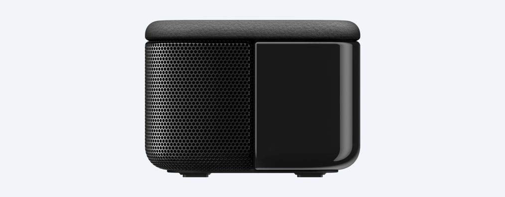 Sony HTSF150 - Barra de Sonido compacta con Bluetooth, Negro, 90 x 6.4 x 8.8 cm