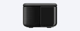 Sony HTSF150 - Barra de Sonido compacta con Bluetooth, Negro, 90 x 6.4 x 8.8 cm