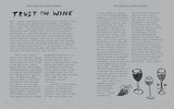 Dinner with the Four Horsemen: Food and Wine for Good Times from the Brooklyn Restaurant