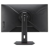 ASUS ROG Strix XG27ACS - Monitor Gaming de 27 Pulgadas 2560x1440, 180 Hz, 1 ms (GTG), Fast IPS, Extreme Low Motion Blur Sync, USB Type-C, G-Sync, DisplayWidget Center, Toma para trípode, HDR