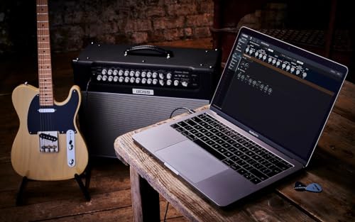 BOSS Nextone - Amplificador especial para guitarra