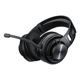 Turtle Beach Atlas Air Auriculares de Juego Abiertos Inalámbricos para PC, PS5, PS4 y Móviles equipados con Bluetooth
