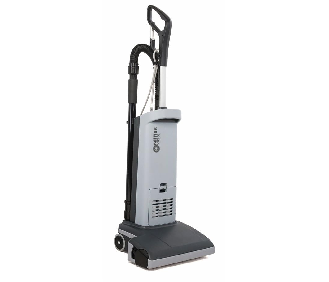 Nilfisk 107418433 VU500 15 Pulgadas SMU EU DIY, Advance