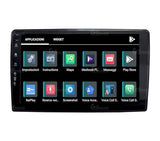 Radio de Coche para Peugeot 308/308SW/308s 2014-2021 Android GPS Bluetooth WiFi USB Dab+ Touchscreen 9" 8core Carplay AndroidAuto
