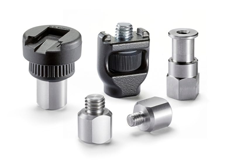 MANFROTTO Kit Micro Bras Friction AR Clam 244