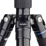 Benro Aero6 Pro Travel Video Tripod Aluminium