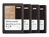 Synology SAT5210 - SSD - 960 GB - Internal - 2.5' - SATA 6Gb/s
