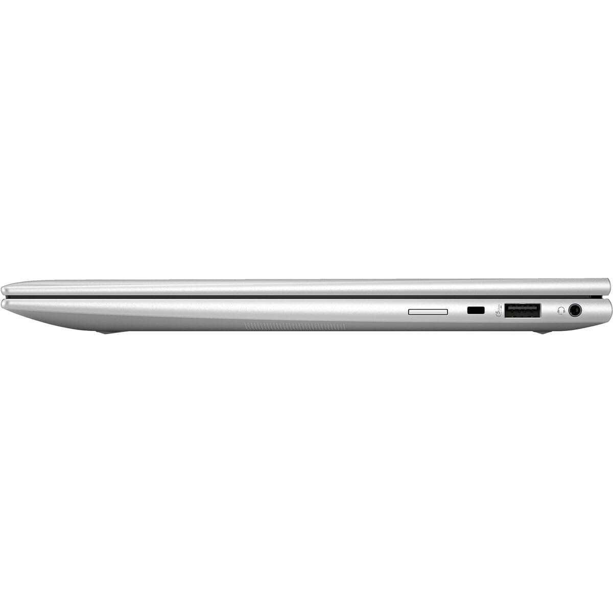 HP Laptop Elite 830 G11 X360 13,3" Intel Core Ultra 5 125U 16 GB RAM 512 GB SSD QWERTY US