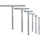 Mitutoyo mt155 – 905 – Calibre telescópica Set 155 – 905