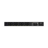 CYBERPOWER Automatic Transfer Switch PDU41004;16A ; 8XC13 ; 2XC19