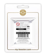my-booster- Pokémon Company SWSH125-FR-UB-GG44, Multicolor