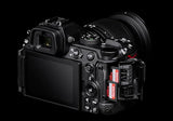 Nikon Cámara Z5II Body