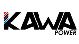 Kawapower Segadora para motocultor 110 cm