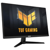 ASUS TUF Gaming VG259Q5A Monitor Gaming de 24.5", Full HD (1920 x 1080), 200 Hz, Fast IPS, ELMB, 0.3 ms GTG (mín), Altavoces estéreo, DisplayWidget Center