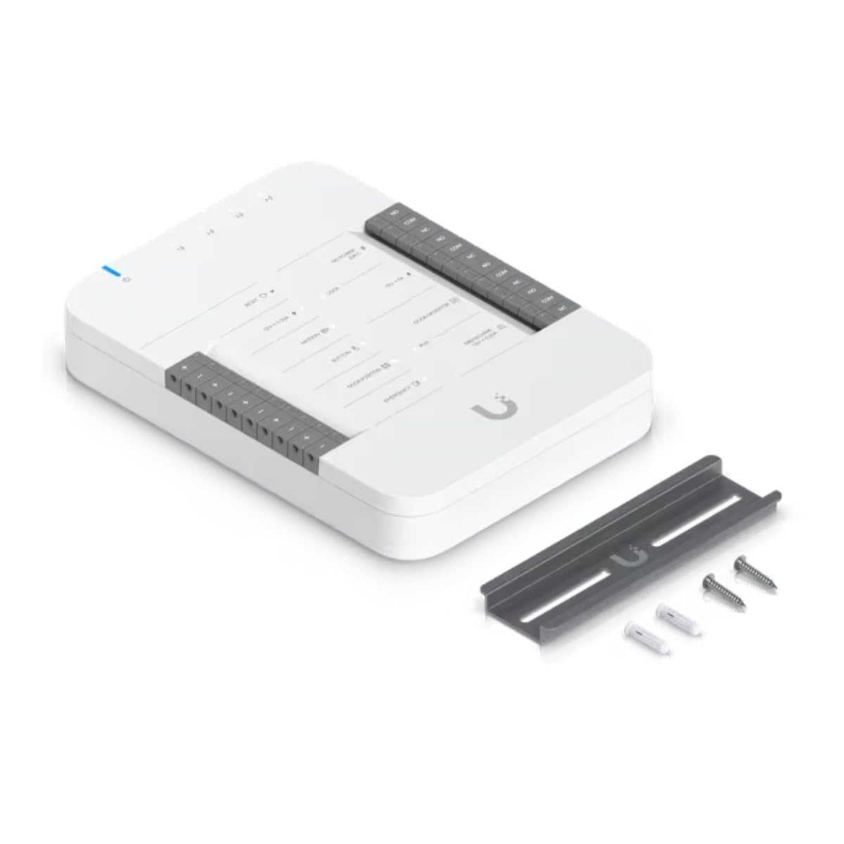 Ubiquiti UA - Sistema de Control de Acceso de Puerta