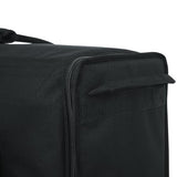 Gator Cases Bolsa de nylon acolchada para transportar pantallas LCD, monitores y televisores; para pantallas de 50" (G-LCD-TOTE50)