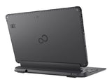 Fujitsu STYLISTIC Q7311 Híbrido (2-en-1) 33,8 cm (13.3") Pantalla táctil Full HD Familia del procesador Intel® Core™ i5 16 GB LPDDR4-SDRAM 512 GB SSD Wi-Fi 6 (802.11ax) indows 10 Pro Negro