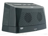 CGV My Speaker TV - Altavoz de TV HiFi inalámbrico portátil, amplificación de Voz para Personas Mayores y con Problemas auditivos