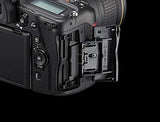 Nikon D780 - Camara Reflex de 24.5 MP, Color Negro