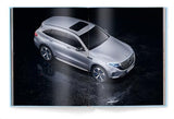Mercedes-Benz Milestones /anglais/allemand