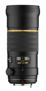 PENTAX Objectif 300mm f/4 ED SDM