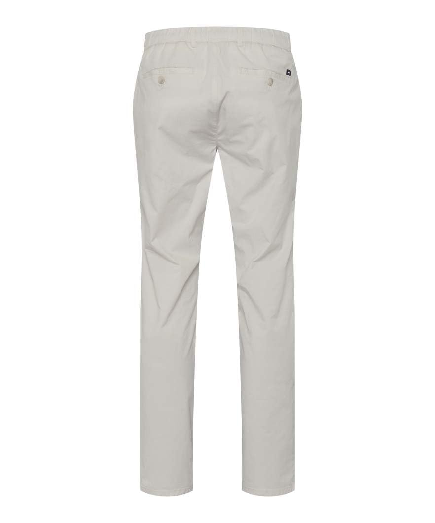 BRAX Style Fabio Hyk Hyperlight Pantalón, 59 Arena, 38W x 34L Hombres