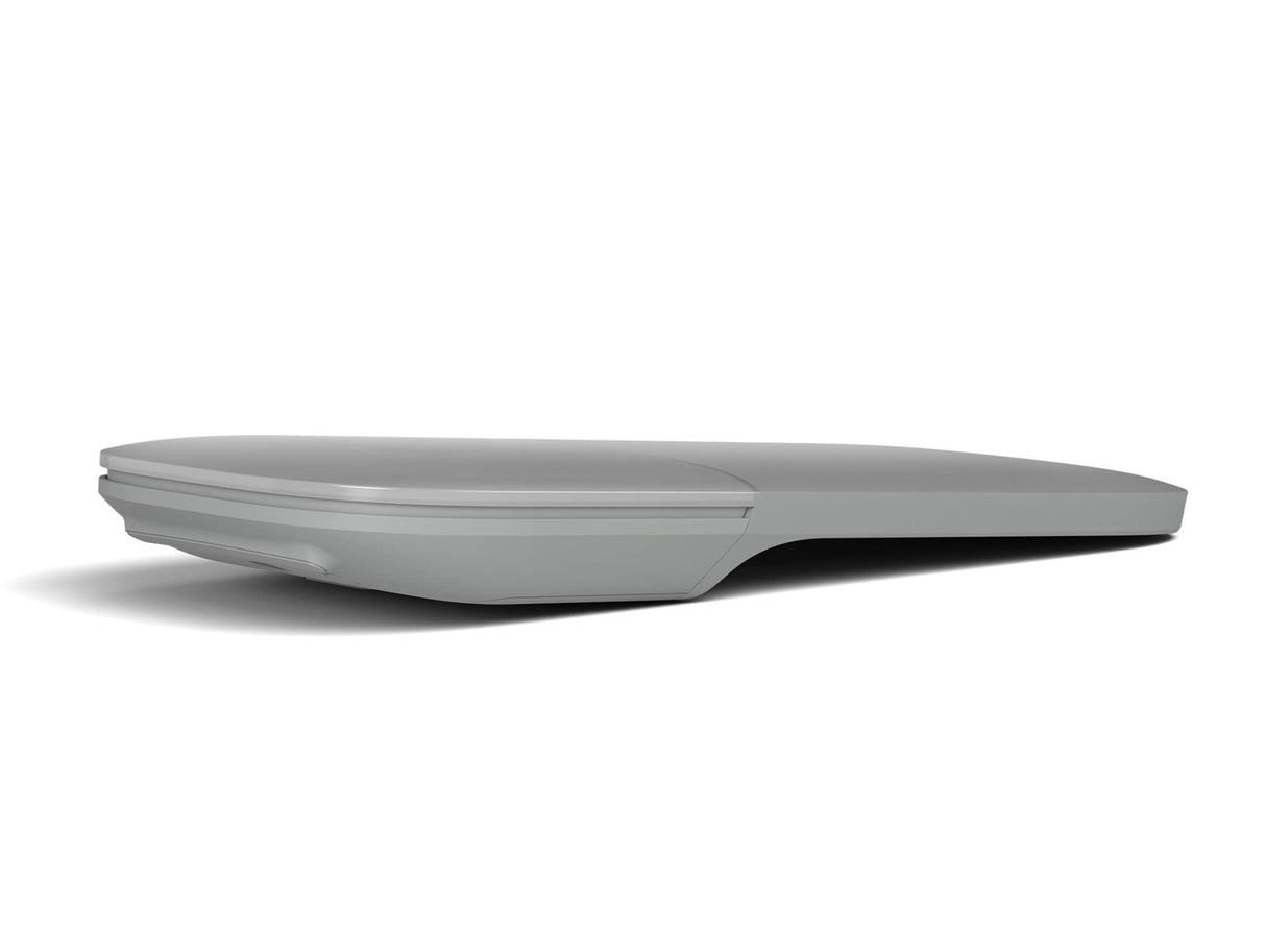 Microsoft Arc Ratón, Color Grey