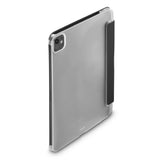 Hama Funda Plegable Transparente para Apple iPad Pro de 13" (2024), Color Negro