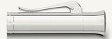 Graf von Faber-Castell 146510 Roller Guilloche, negro