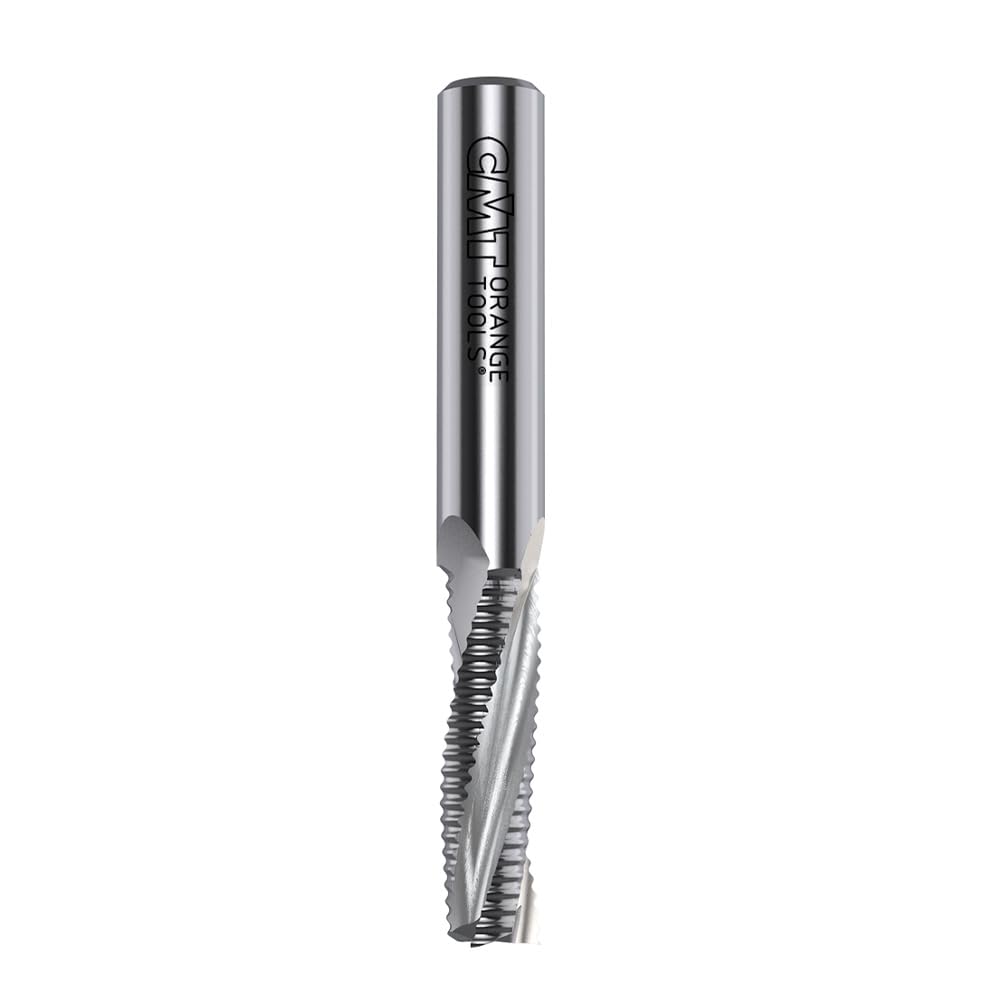 CMT ORANGE TOOLS 195.202.11 - FRESA HELICOIDAL Z3/R POS.D=20X102X165 HWM DX
