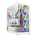XILENCE Xilent Gleam XG271 wh