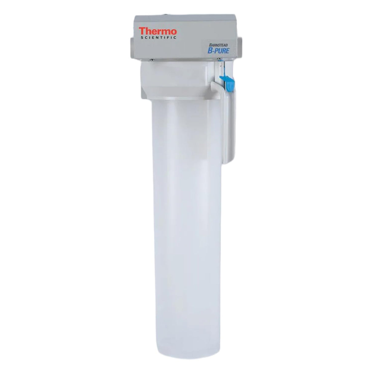 Sistema de tratamiento de agua B-Pure Each huevo