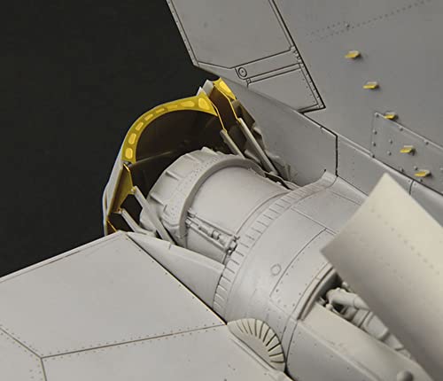 Italeri 2513 1:32 Tornado GR.4