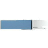 HP Papierkassette 28N93A 550 Blatt A4/A5/A6/B5(JIS)/B6(JIS)