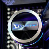 Valkyrie Dragonfang 240 ARGB (360mm, Negro)