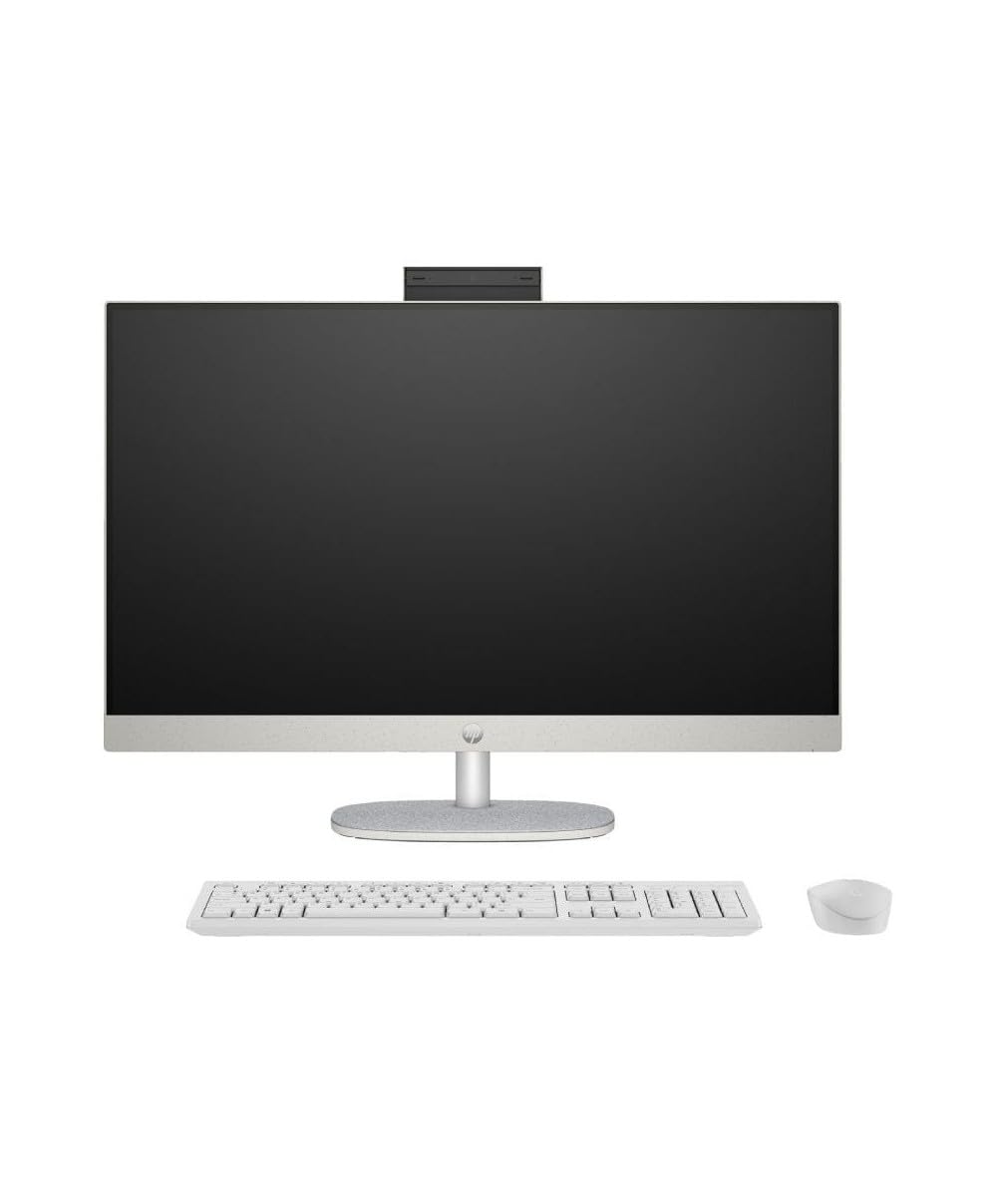 All in One HP B0FR3EA 27" Intel Core i7 16 GB RAM 1 TB SSD - Marca: HP - EAN: 0198828053688