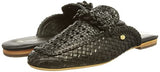 Fred de la Bretoniere Frs1180, Mule Mujer, Negro, 37 EU