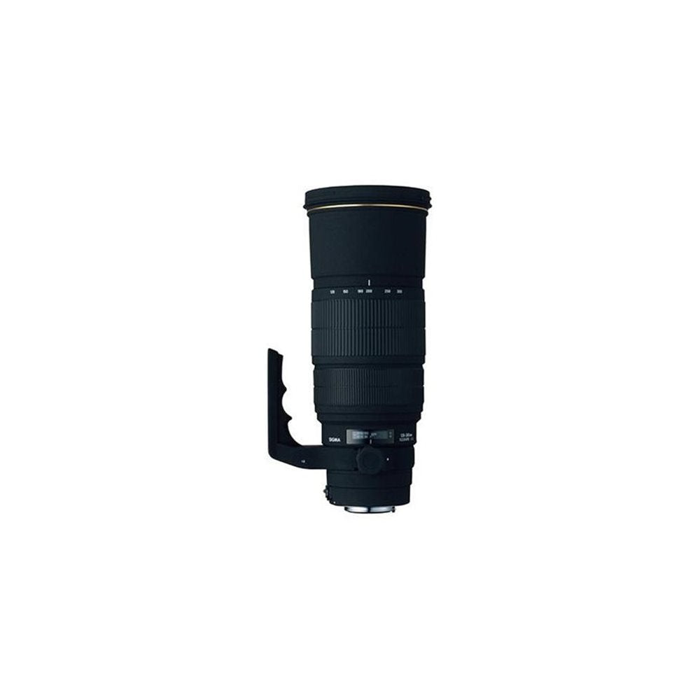 Sigma EX 120 – 300/2,8 IF APO HSM Lente para Canon