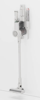 SHARP VC-SV10MMAEU-W Aspiradora, Blanco