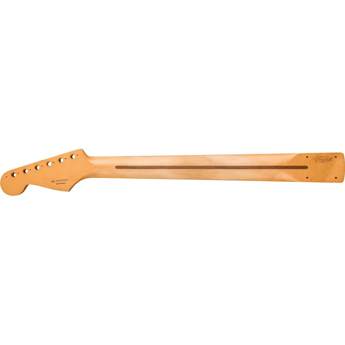 Fender Stratocaster® Stratocaster® 50's Stratocaster® 21 trastes altos estilo vintage arce suave V