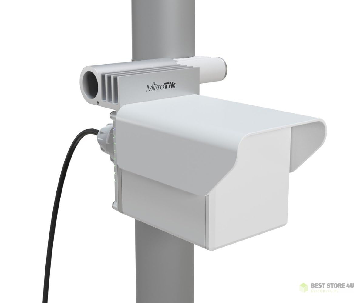 MikroTik Wireless Wire Cube Pro