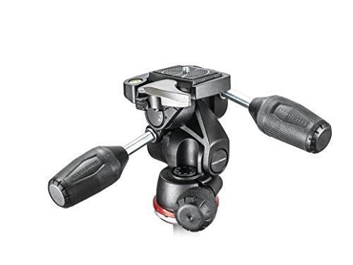 MANFROTTO Rotule MH804-3W - 3D