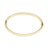 BOSS Jewelry Brazalete Rígido para Mujer Colección LIVE en Oro Amarillo - 1580686