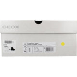 Geox U Ottavio, Botas Hombre, Negro, 44 EU