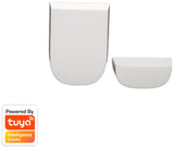 Denver SHA-150 Sistema de Alarma Smart Home, White