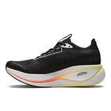 New Balance FuelCell SuperComp Trainer, Sneaker Hombre, Negro, 43 EU