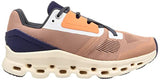 On Cloudstratus 2, Sneaker Mujer, Cork Fawn, 38.5 EU
